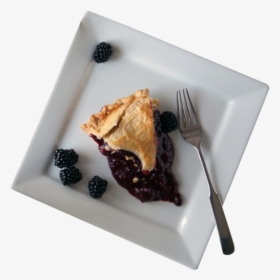 Thumb Image - Blackberry Pie, HD Png Download, Transparent PNG