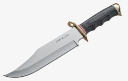 Knife Hunting & Survival Knives Blade Böker - Knife To Kill People, HD Png Download, Transparent PNG