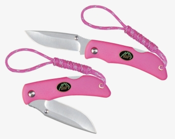 Roze Zakmes, HD Png Download, Transparent PNG
