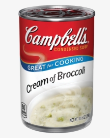 Campbell's Cream Of Corn Soup, HD Png Download, Transparent PNG
