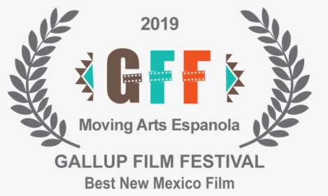 Moving Arts Española Wins Best Nm Film At Gallup Film, HD Png Download, Transparent PNG