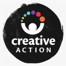 Creative Action Moving To New Austin Office Space, - Circle, HD Png Download, Transparent PNG
