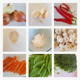 Vdcxz - Garlic, HD Png Download, Transparent PNG