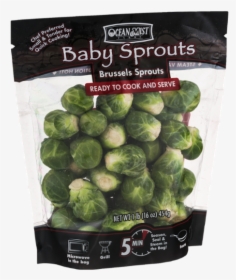 Brussels Sprout, HD Png Download, Transparent PNG