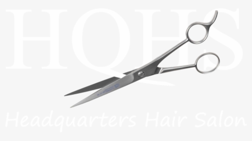 Hair Cutting Scissors Png, Transparent Png, Transparent PNG