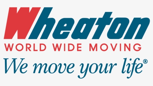 Wheaton Van Lines Logo, HD Png Download, Transparent PNG