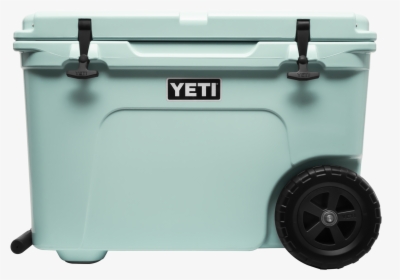 Tundra Haul Seafoam Cooler   Class Lazyload Lazyload - New Yeti Colors 2019, HD Png Download, Transparent PNG