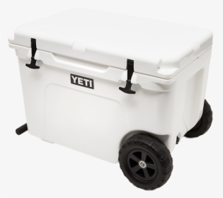 Yeti Tundra Haul Cooler Custom Skin - Yeti Tundra Haul Cooler On Wheels, HD Png Download, Transparent PNG