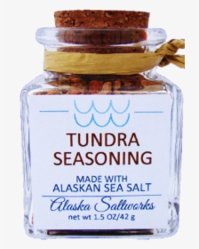 Tundra Seasoning - Seasoning, HD Png Download, Transparent PNG