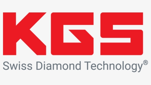 Kgs Diamond Logo - Kgs Diamond, HD Png Download, Transparent PNG