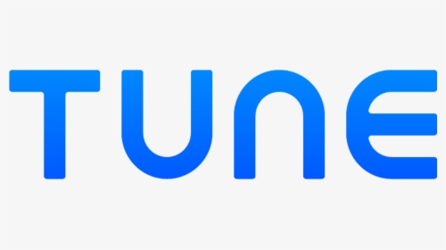 Tune Logo Png, Transparent Png, Transparent PNG