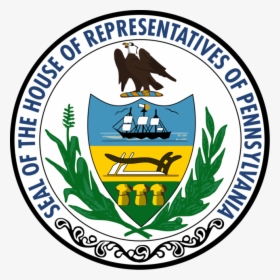 Pa House Of Representatives, HD Png Download, Transparent PNG