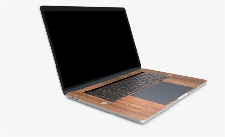 Transparent Macbook Screen Png - Macbook Pro 15 Touch Bar Skin, Png Download, Transparent PNG