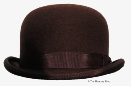 *christys - Christys Brown Bowler Hat, HD Png Download, Transparent PNG