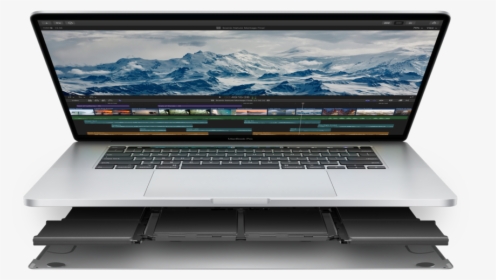Macbook Pro 16 Inside, HD Png Download, Transparent PNG