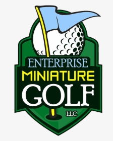 Enterprise Miniature Golf, HD Png Download, Transparent PNG