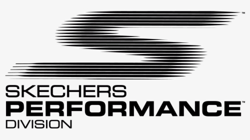 Skechers Logo Blk - Skechers Performance Logo, HD Png Download, Transparent PNG
