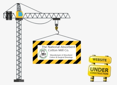 Website Under Construction , Png Download - Website Under Construction, Transparent Png, Transparent PNG