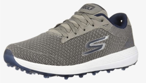 Skechers Men S Max Golf Shoes - Shoe, HD Png Download, Transparent PNG