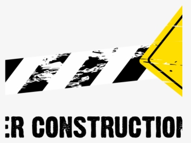Web Site Under Construction , Png Download - Website Under Construction, Transparent Png, Transparent PNG