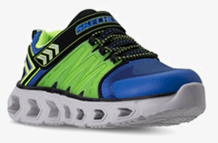 Skechers Hypno-flash - Sneakers, HD Png Download, Transparent PNG