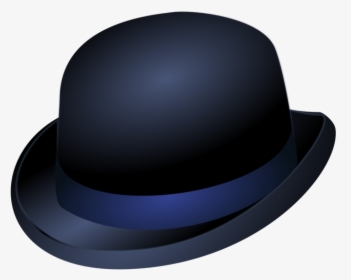 Costume Accessory,costume Hat,fedora, HD Png Download, Transparent PNG