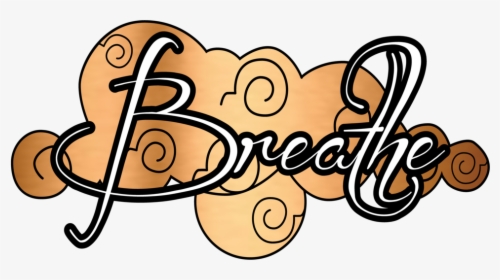 Breathe Color Logo, HD Png Download, Transparent PNG