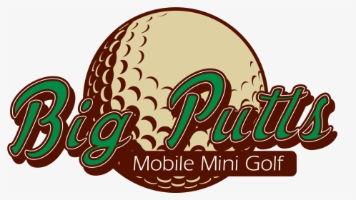 Transparent Mini Golf Png - Illustration, Png Download, Transparent PNG