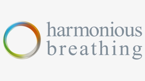 Harmonious Breathing - Signage, HD Png Download, Transparent PNG