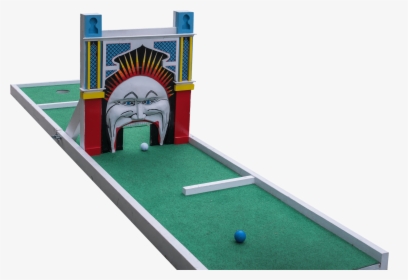 Miniature Golf, HD Png Download, Transparent PNG