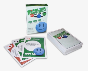 Mini Golf Card Game, HD Png Download, Transparent PNG