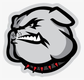 School Logo - Middle College High School Bulldogs, HD Png Download, Transparent PNG