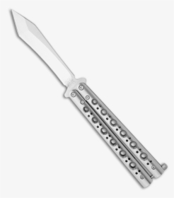Thumb Image - Butterfly Knife Png, Transparent Png, Transparent PNG