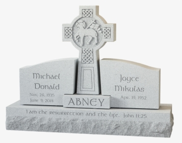 Abney Monument - Headstone, HD Png Download, Transparent PNG