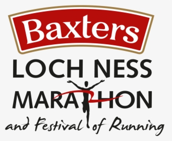 Media Item - Loch Ness Marathon Logo, HD Png Download, Transparent PNG