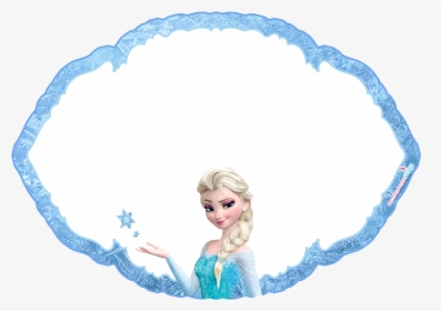 Transparent Disney Frozen Png, Png Download, Transparent PNG