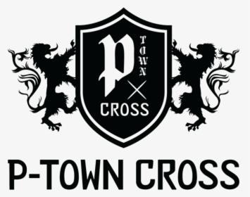 Ptown 2016 Logo Lockup Black, HD Png Download, Transparent PNG