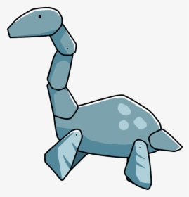 Plesiosaurus, HD Png Download, Transparent PNG
