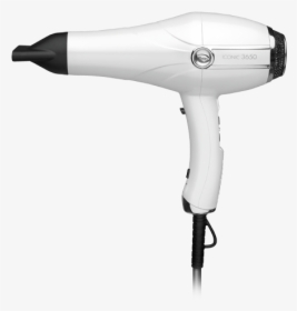 Dryers - Hair Dryer, HD Png Download, Transparent PNG
