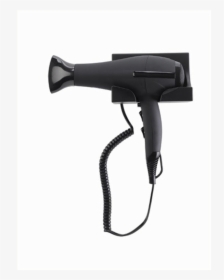 Hair Dryer For Hotel, HD Png Download, Transparent PNG