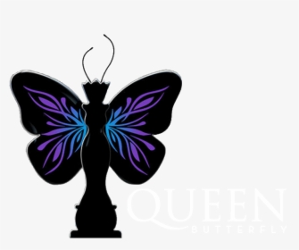 Transparent Butterflys Png - Brush-footed Butterfly, Png Download, Transparent PNG