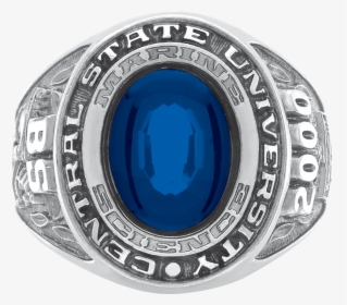 Balfour Galaxie Ring, HD Png Download, Transparent PNG