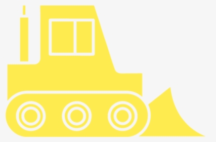 Bulldozer, HD Png Download, Transparent PNG