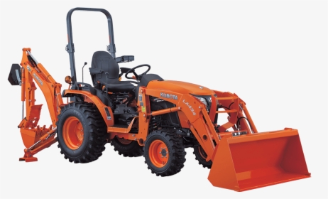 Used Kubota Small Tractors For Sale El Paso Tx, HD Png Download, Transparent PNG