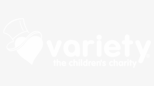 Variety Children's Charity Logo, HD Png Download, Transparent PNG