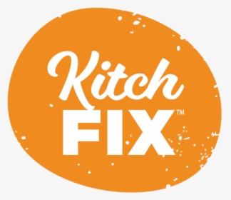 Kitchfix Logo Color Orange - Christian And Missionary Alliance Desert Sand, HD Png Download, Transparent PNG