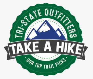 Take A Hike Logo, HD Png Download, Transparent PNG