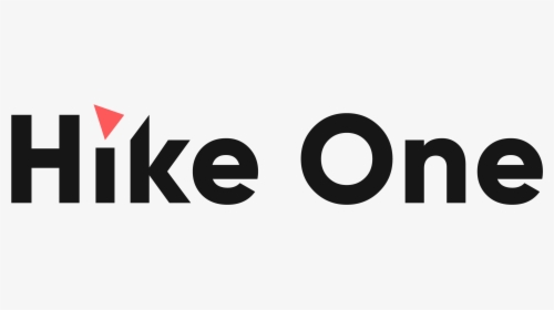 Hike One Logo, HD Png Download, Transparent PNG