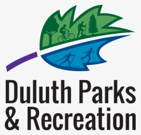 Duluth Parks And Recreation, HD Png Download, Transparent PNG