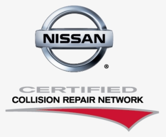 Nissan Certified Collision Repair Network - Nissan Certified Collision, HD Png Download, Transparent PNG